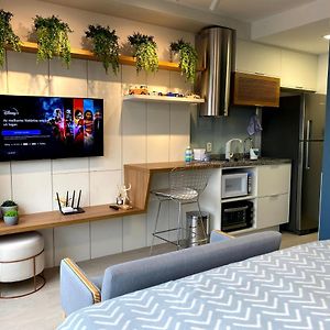 Apartamento Estudio